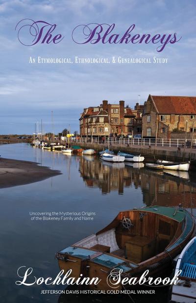 The Blakeneys