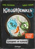 KoboldKroniken - Klassenfahrt mit Klabauter