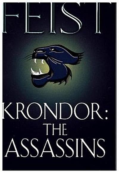 Krondor: The Assassins