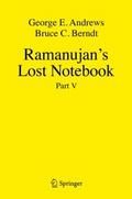 Ramanujan’s Lost Notebook