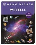 memo Wissen. Weltall