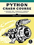 Python Crash Course