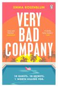 Very Bad Company