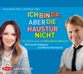 Ich bin da, aber die Haustür nicht. Das Allerneueste aus SMSvonGesternNacht.de, 1 Audio-CD