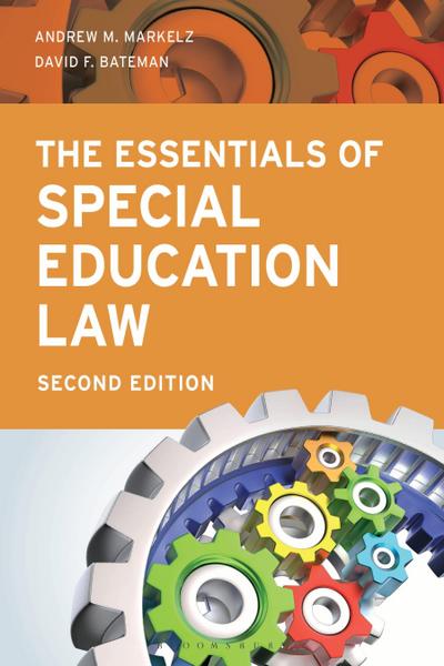The Essentials of Special Education Law, Second Edition