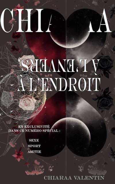 A l’envers, à l’endroit