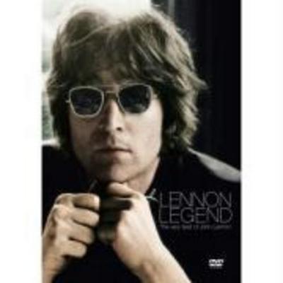 John Lennon - Lennon Legend