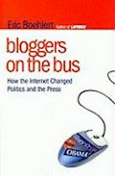 Bloggers on the Bus