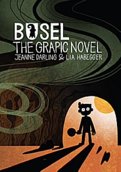 Basel: the Graphic Novel