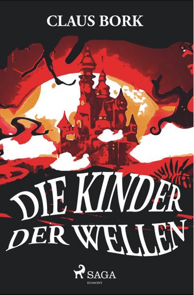 Die Kinder der Wellen