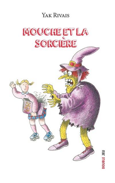 Mouche et la sorcière