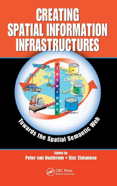 Creating Spatial Information Infrastructures