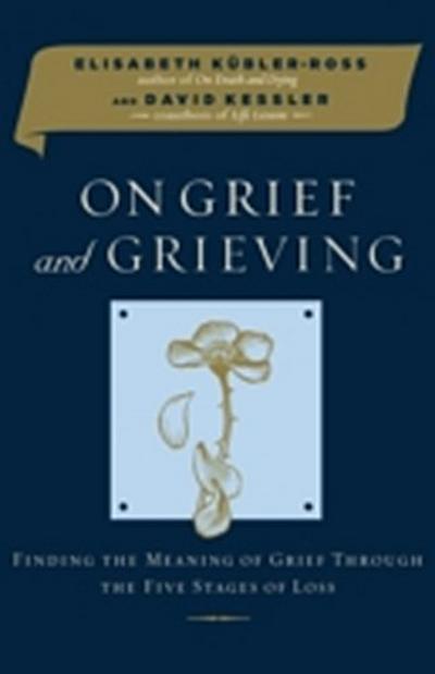 On Grief and Grieving