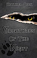 Creatures Of The Night (The Horror Diaries Omnibus Edition, #3)