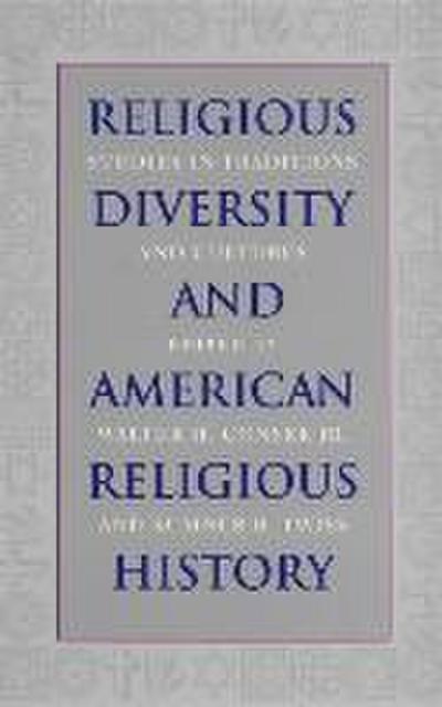 Religious Diversity and American Religious History