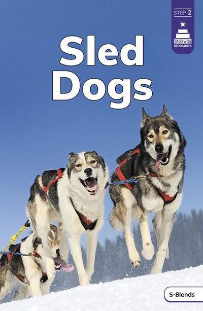 Sled Dogs
