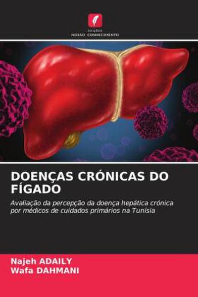 DOENÇAS CRÓNICAS DO FÍGADO