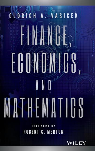 Finance, Economics, and Mathematics