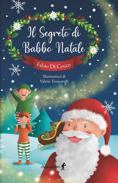 Di Cocco, F: Segreto di Babbo Natale