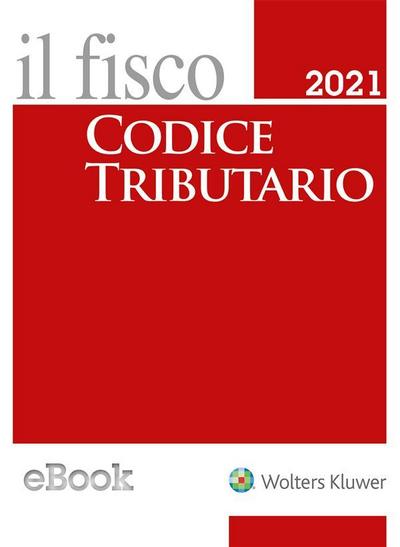 Codice tributario 2021