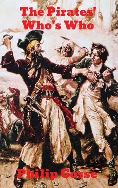 The Pirates’ Who’s Who