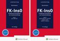 FK-InsO - Kommentar, Band 1 und 2