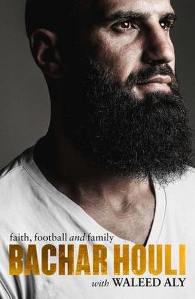 Bachar Houli