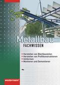Metallbau Fachwissen