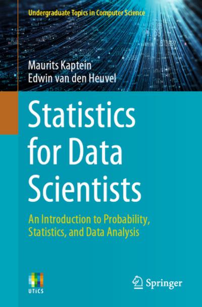 Statistics for Data Scientists