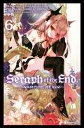 Seraph of the End - Band 6