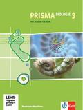 PRISMA Biologie 3. Ausgabe Nordrhein-Westfalen