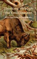 Thinking Through the Environment