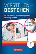 Be Partners - Büromanagement - Ausgabe 2020 - Jahrgangsübergreifend
