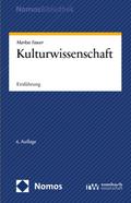 Kulturwissenschaft