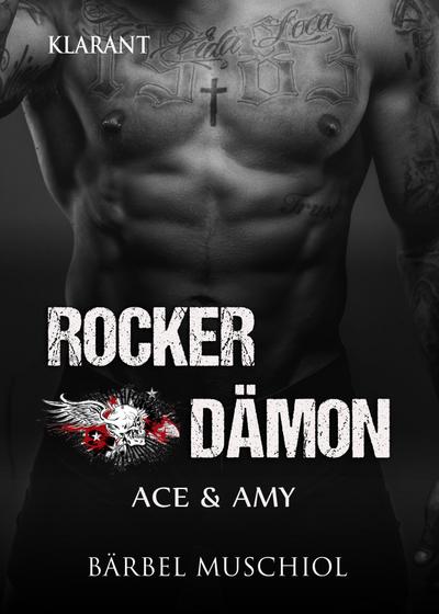 Rocker Dämon. Ace und Amy