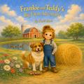 Frankie And Teddy’s Big Farm Adventure