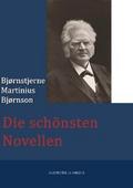 Die schönsten Novellen
