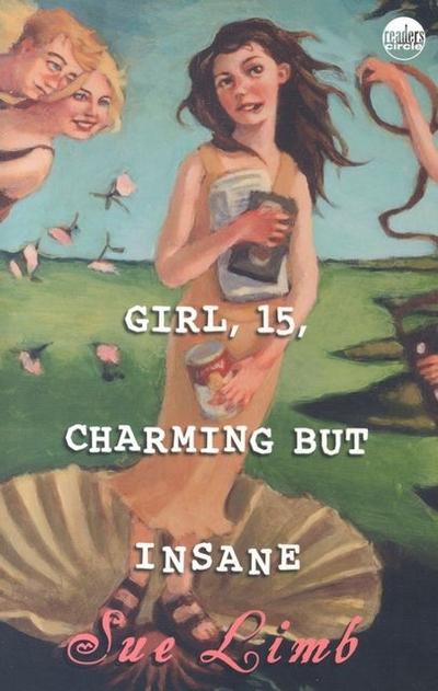 Girl, 15, Charming but Insane