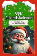 Opa-Adventskalender
