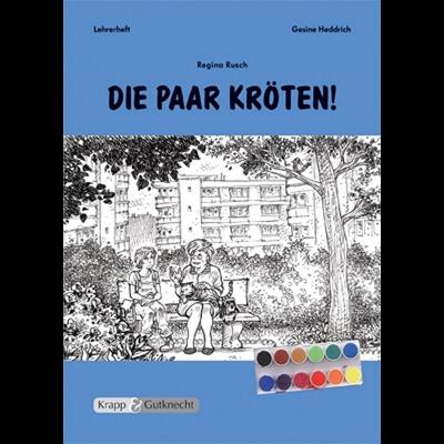 Die paar Kröten! - Regina Rusch