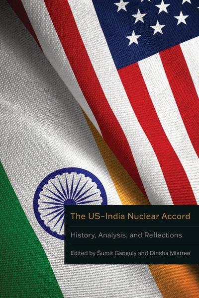 The Us-India Nuclear Accord