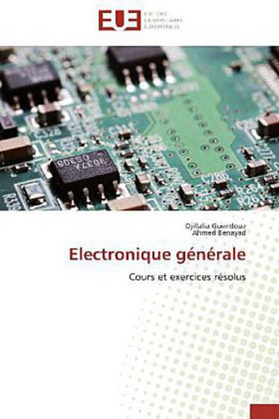 Electronique générale