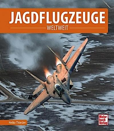 Jagdflugzeuge