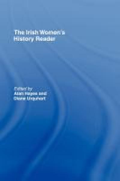 Irish Women’s History Reader