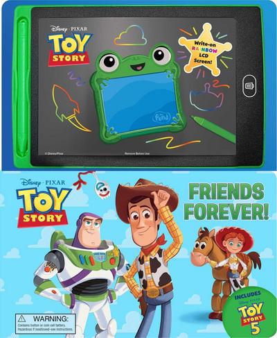 Disney Pixar Toy Story: Friends Forever!