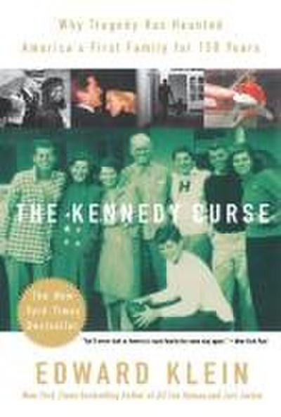 Kennedy Curse