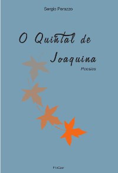 O quintal de Joaquina