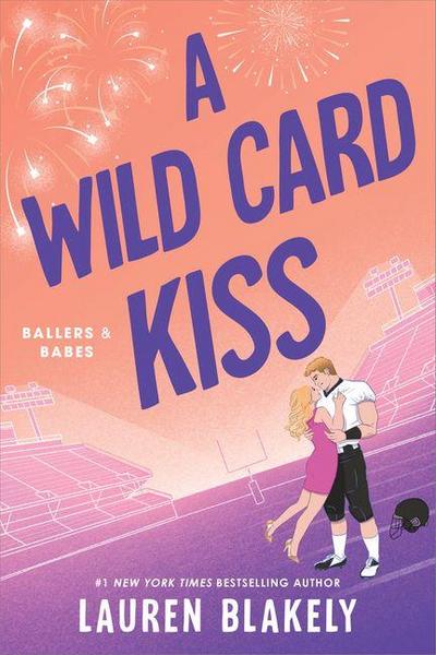 A Wild Card Kiss