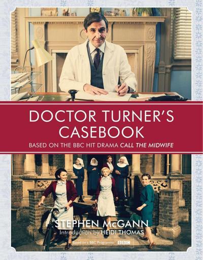 Doctor Turner’s Casebook