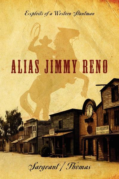 Alias Jimmy Reno